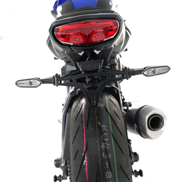 R&G Tail Tidy for Yamaha MT-10 '23-, MT-10 (SP) '23-,